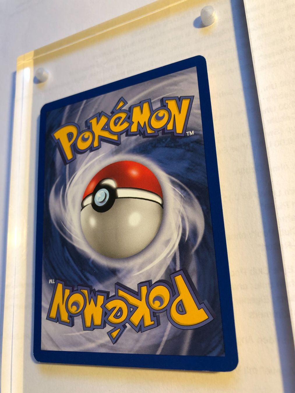 Carte collezionabili: Gastly 1st Neo Destiny - MINT - ab 1.- – Usato da Giubiasco venduto da dan_pr8b 6