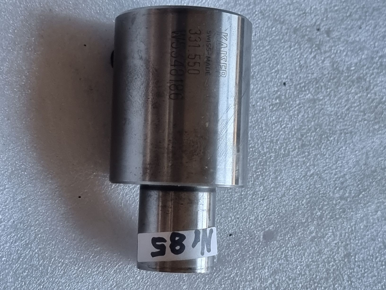 Tous les outils: Kasier  – D'occasion à WIL SG par Sprin319