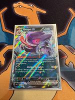 Gengar ex (TEF 104) - Gewalten der Zeit