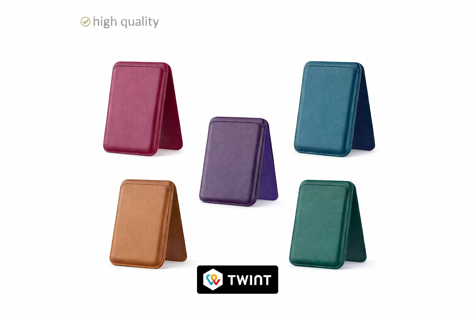 Cover & Protezioni schermo: iPhone 14/14 Pro/14 Pro Max / Plus Magnetischer mit stand – Nuovo (secondo la descrizione) da Luzern venduto da Waince786