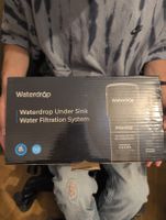 Waterdrop Wasserfilter neu und originalverpackt
