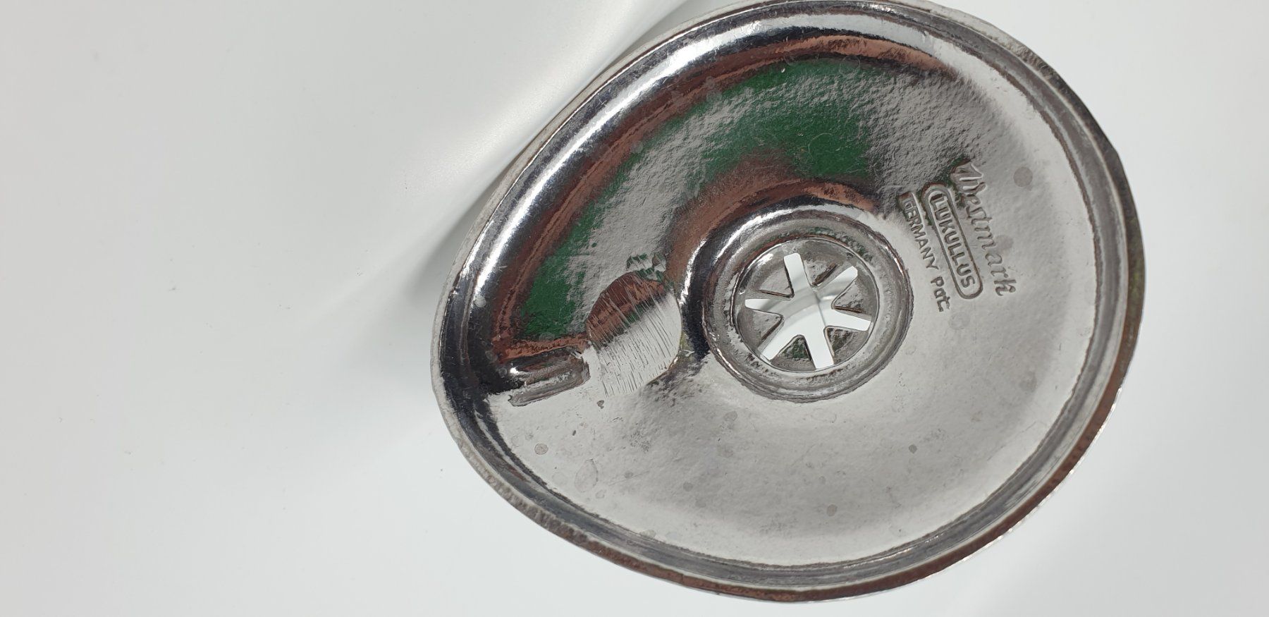 Elettrodomestici da cucina: Eierschneider Westmark Lukullus – Usato da Emmen venduto da magelan 4