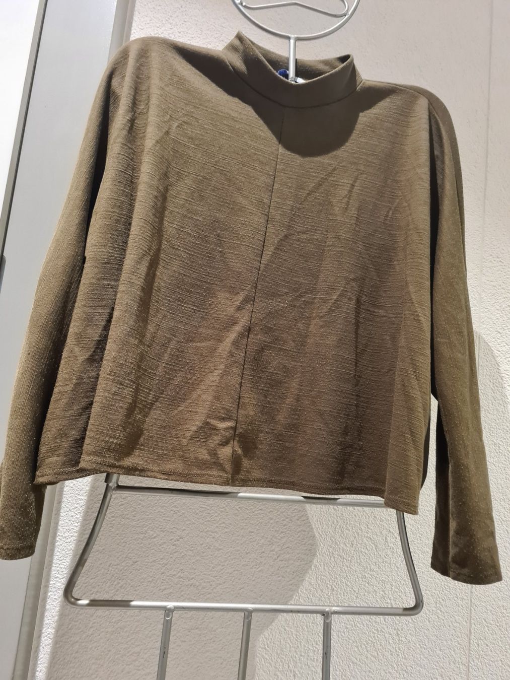 Zara Maglioni & Felpe: Sehr weiter ZARA Damen Pulli, S – Usato da Amriswil venduto da used2use