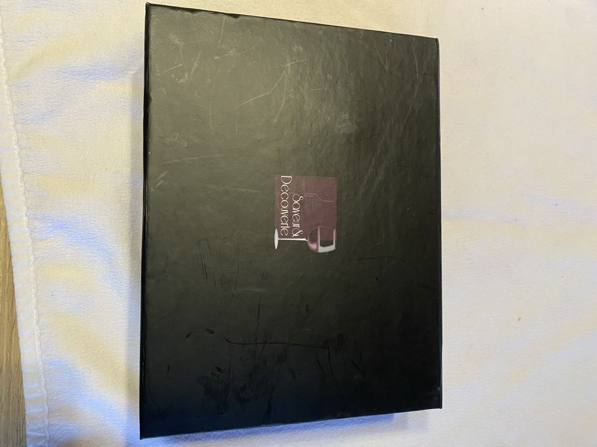Apribottiglie & Tappi per chiusura: Coffret kit tire -bouchons NEUF – Nuovo (secondo la descrizione) da Genève venduto da pilarina 3