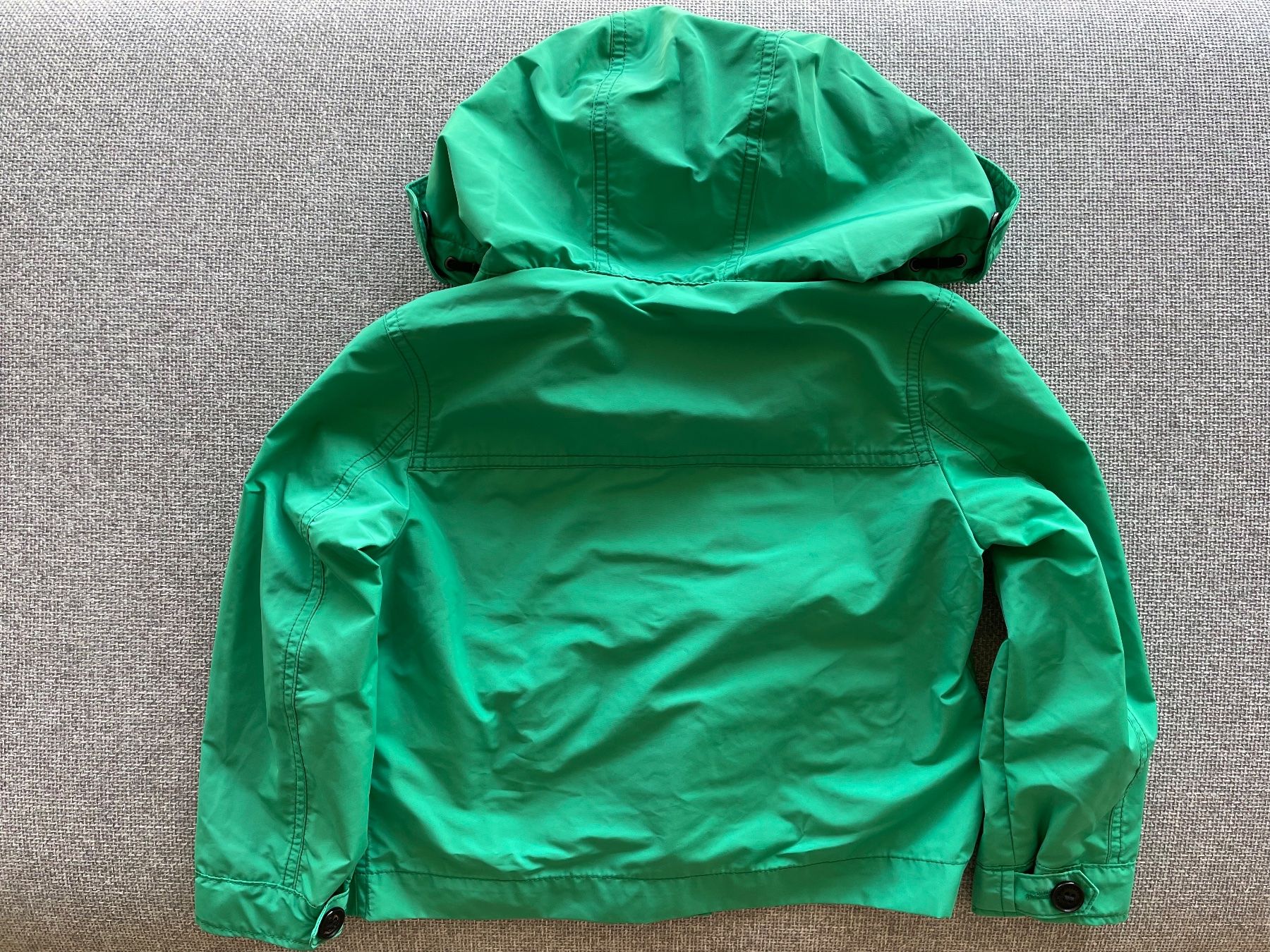 Burberry Giacche: Burberry jacket 4Y 104cm – Usato da Lausanne venduto da Jarosz 3