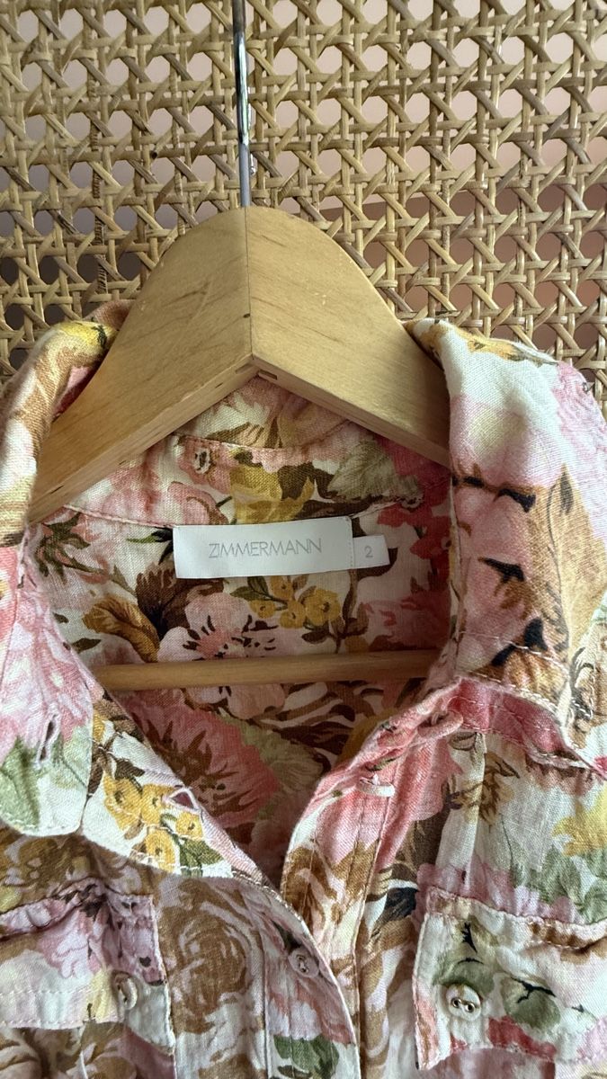 Zimmermann Jumpsuits: Zimmermann Jumpsuit  – D'occasion à Erlenbach ZH par Sinichi 2