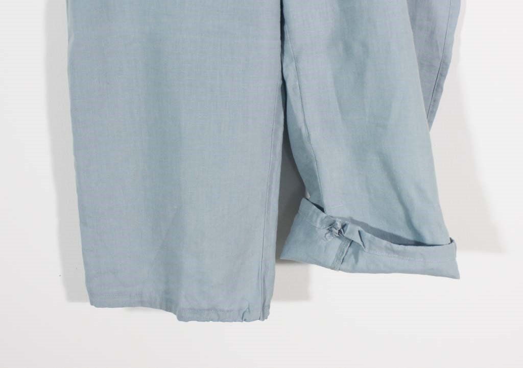 Nile Pantaloni: NILE Bermudas Gr. S+ – Usato da Belp venduto da caramel-secondhand 5
