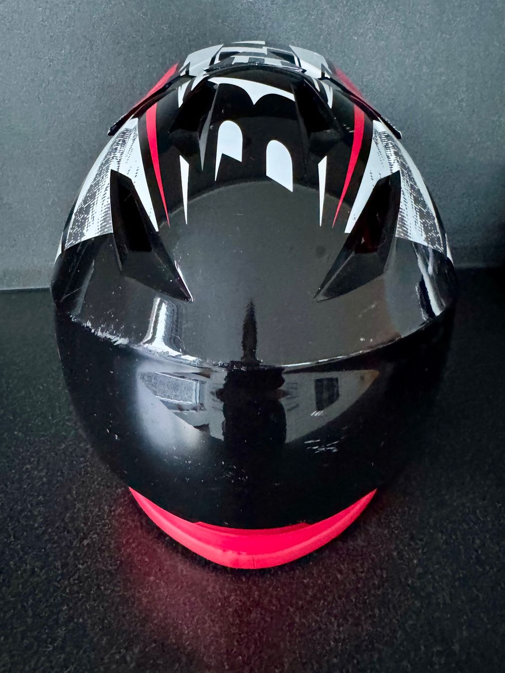 Bell Caschi: Bell Integralhelm – Usato da Domat/Ems venduto da cowi 3