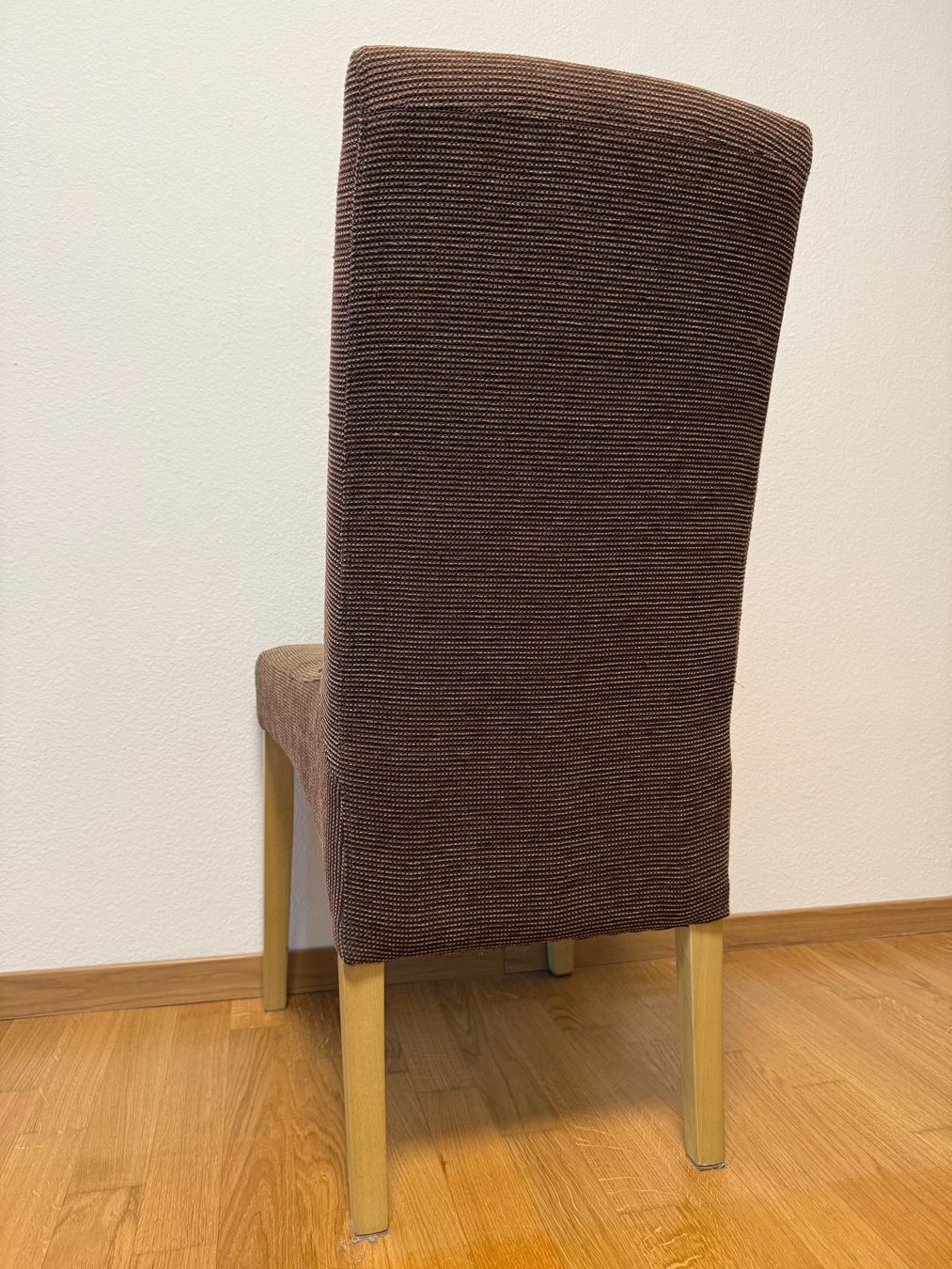 Stühle: 4 Esszimmerstühle | Set → Jetzt nur CHF 49 – Gebraucht aus Effretikon von YL.now 6