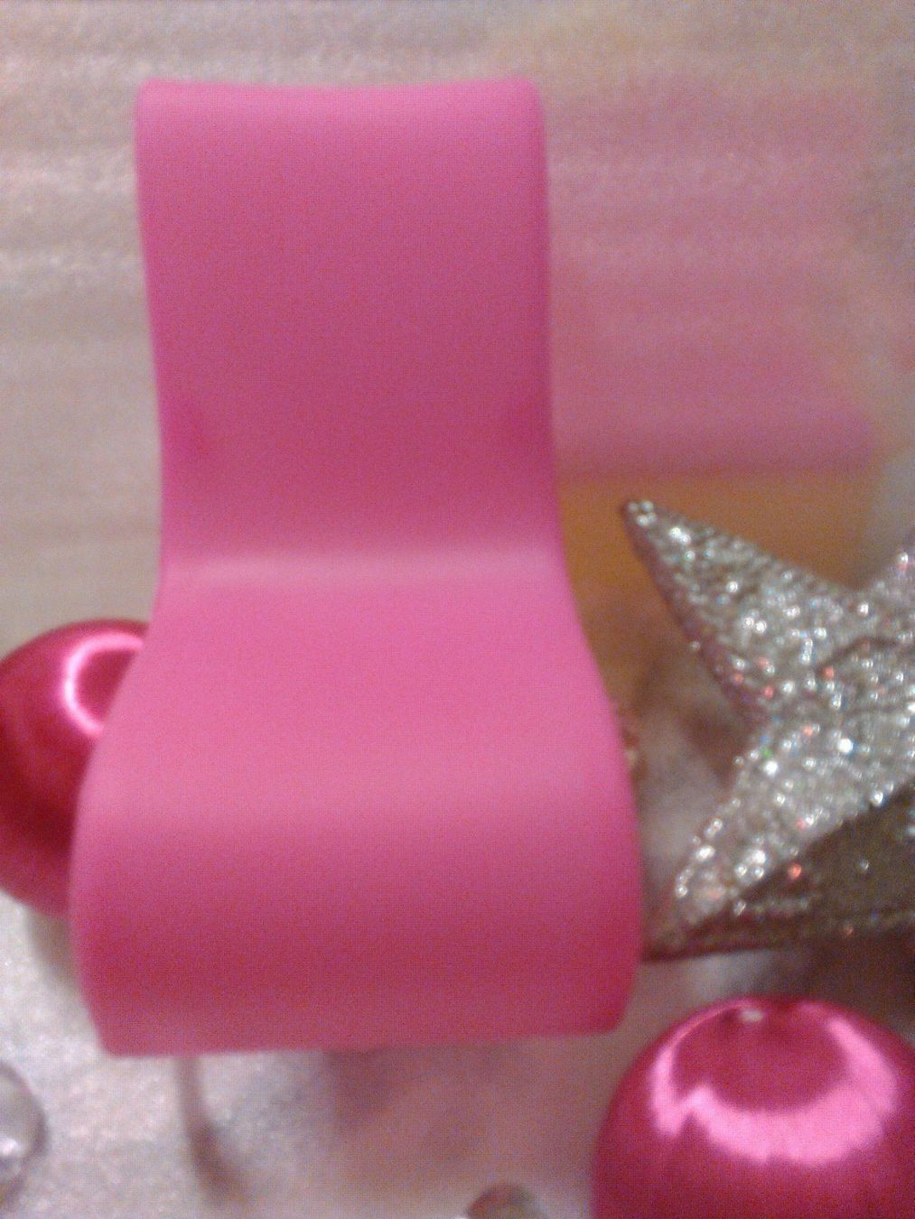 Sedie: BARBIE STHUL;;ROSEROT – Nuovo (secondo la descrizione) da Basel venduto da bijoutrie_4 1