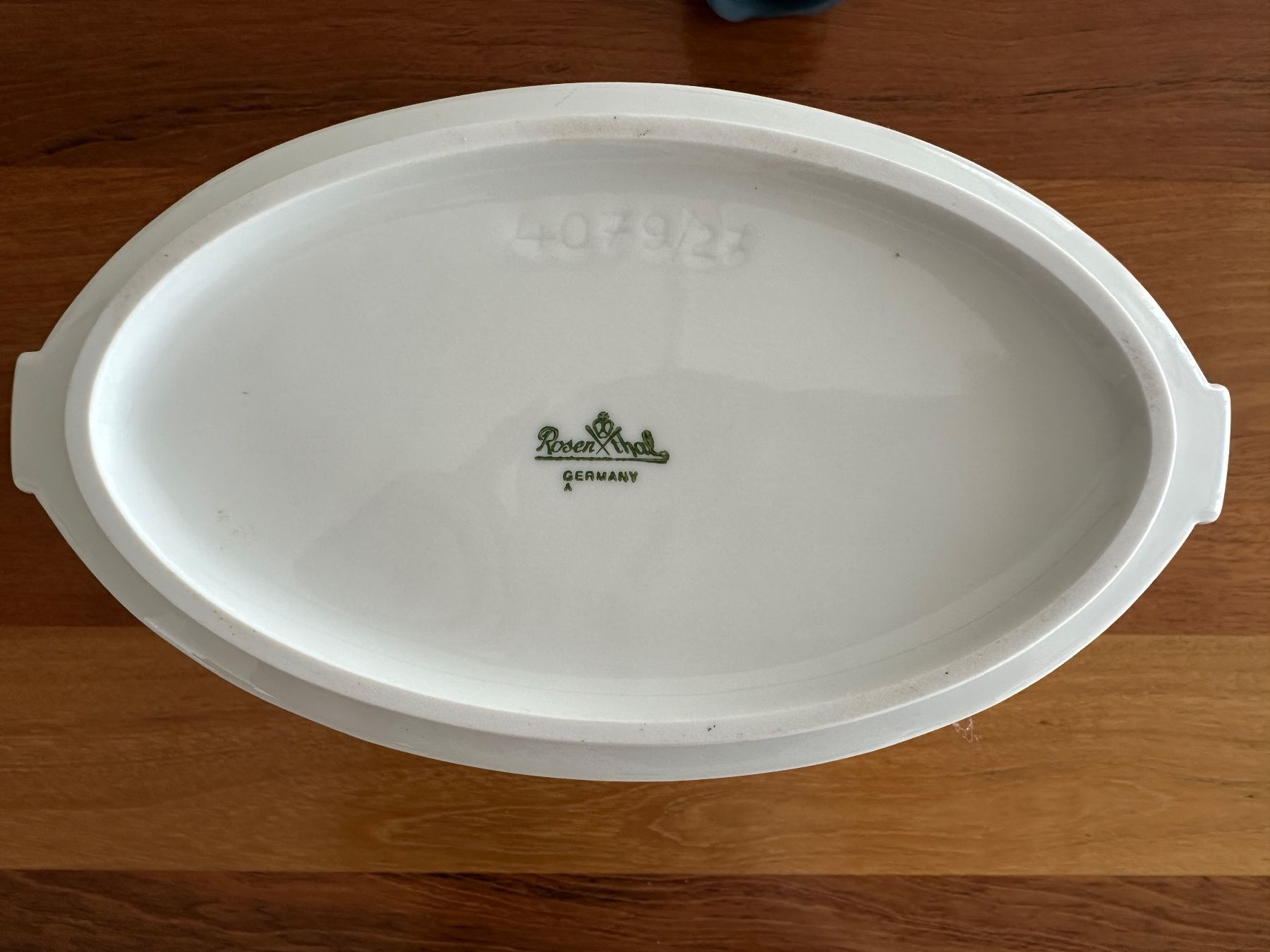 Rosenthal Vasi & Recipienti: Rosenthal Vase – Nuovo (secondo la descrizione) da Zuzwil SG venduto da jea_lh9m 2