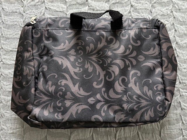 Borse: Reise-Set/Weekender, NEU, 3-teilig – Nuovo (secondo la descrizione) da Lostorf venduto da Nick1258 2