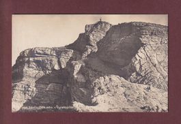 SÄNTIS v. Gyrenspitze - 1915