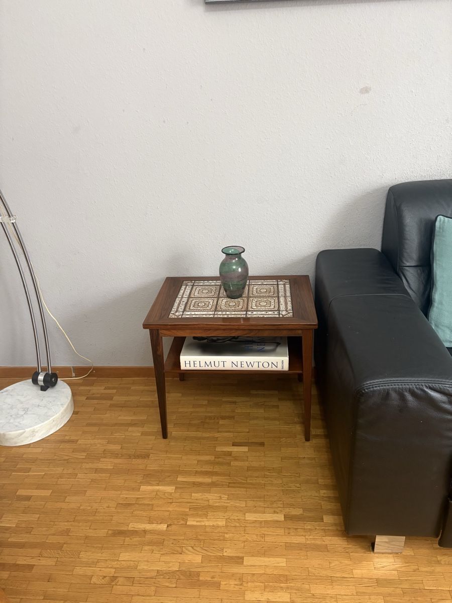 Divani: Sublime paire tables Scandinave  – Usato da petit lancy venduto da FerreiraLuis 6