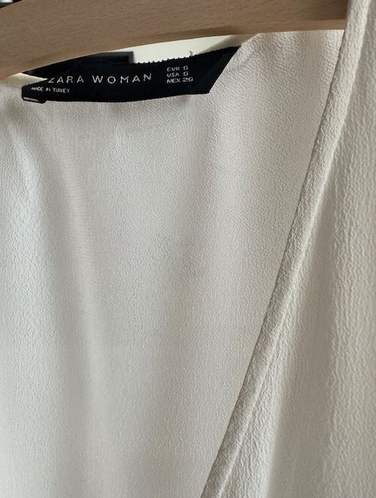 Zara Vestiti: ZARA dress size S – Usato da Zürich venduto da nat_2gj5 2