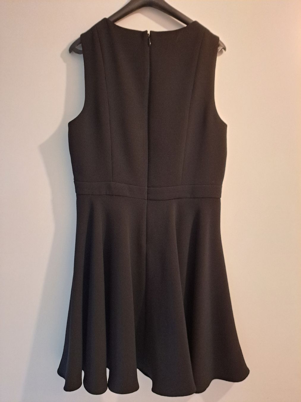 Vestiti: schwarzes Abendkleid, Gr. 10 – Nuovo (secondo la descrizione) da Oberdiessbach venduto da Noeusu 3