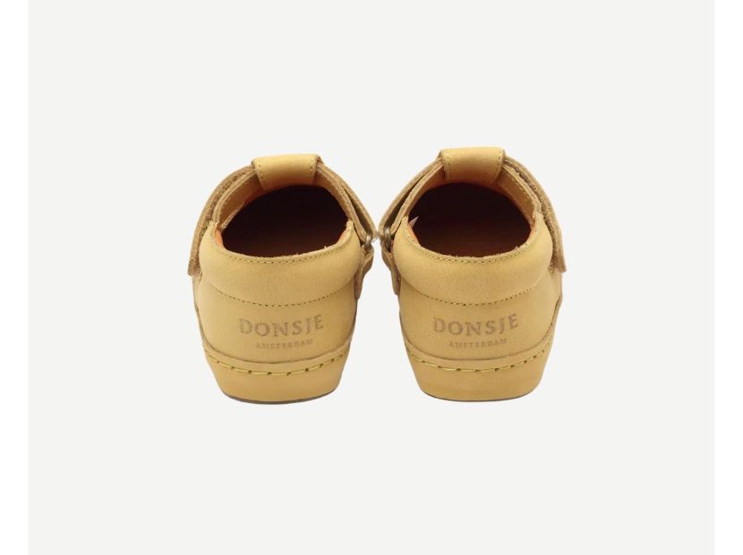 Scarpe per ragazzi: Donsje Bowi Lemon, Gr. 27, neu – Nuovo e nell'imballaggio originale da Bern venduto da sshueli 6