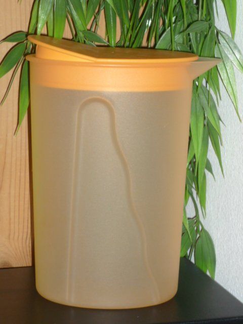 Tupperware Contenitori & Simili: TUPPERWARE KRUG – Usato da St.Gallen venduto da Anso 2