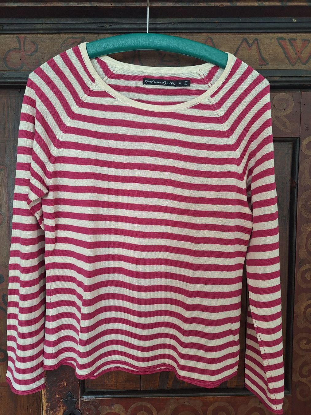 Gudrun Sjöden Maglioni & Felpe: gudrun sjöden Streifenshirt Seide – Nuovo (secondo la descrizione) da Winterthur venduto da Cochondelaine