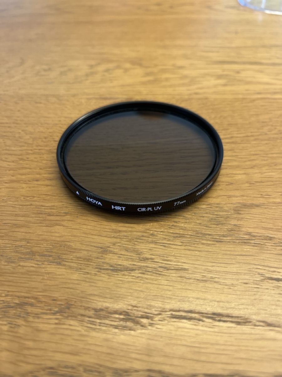 Filtri: Hoya HRT CIR-PL UV Filter 77mm – Usato da Kleindöttingen venduto da _BigMac_