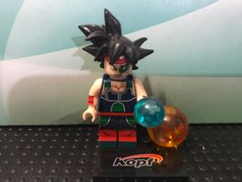 Dragon Ball Minifigur Turles