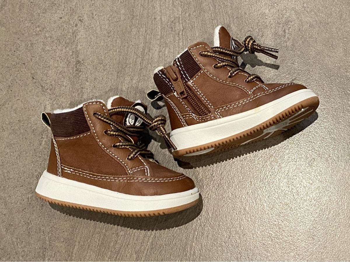 H&M Scarpe per ragazzi: Babyschuhe – Nuovo (secondo la descrizione) da Altikon venduto da stebu85
