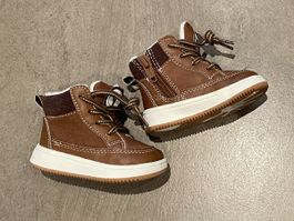 Babyschuhe