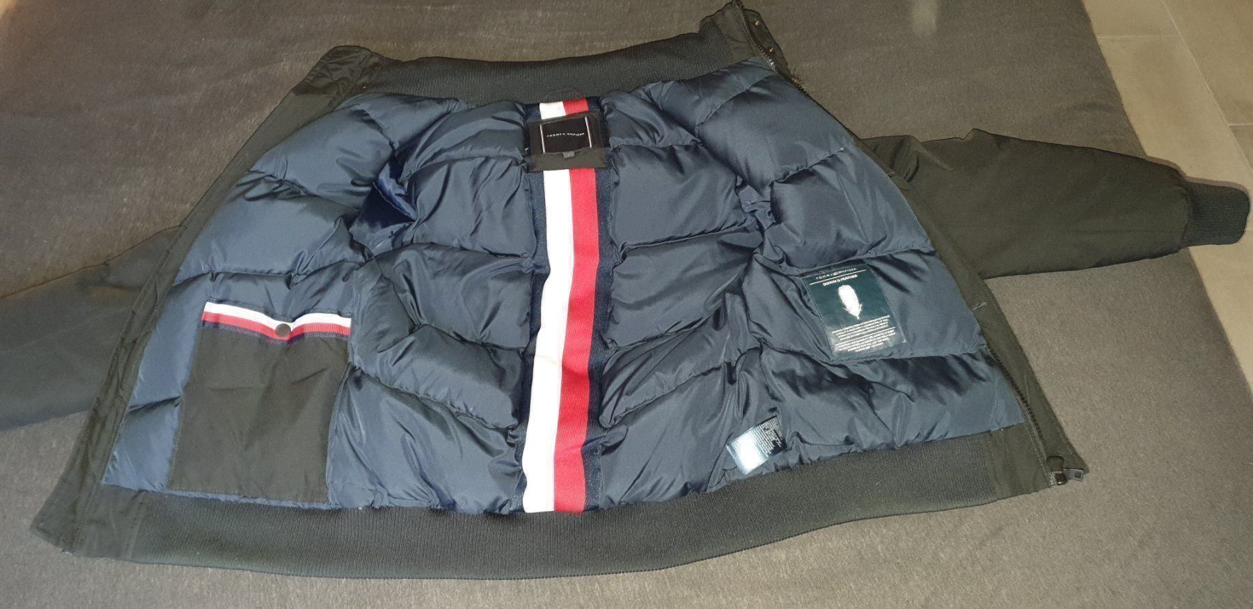 Tommy Hilfiger Vestes: Tommy Hilfiger Daunenjacke – Neuf (Voir description) à Eich par flo_9pvc 4