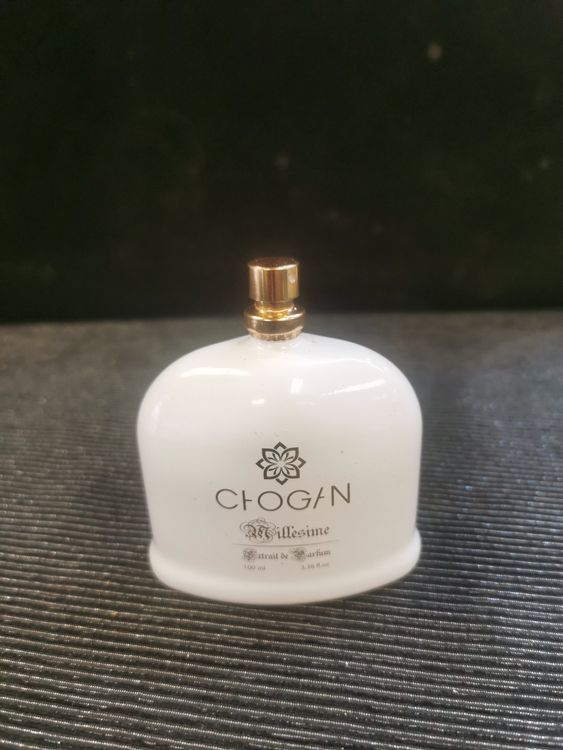 CHOGAN MILLÉSIMÉ EXTRAIT DE PARFUM 100ML Kaufen auf Ricardo