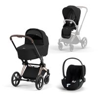 🖤💛CYBEX Platinum Priam Set🖤💛