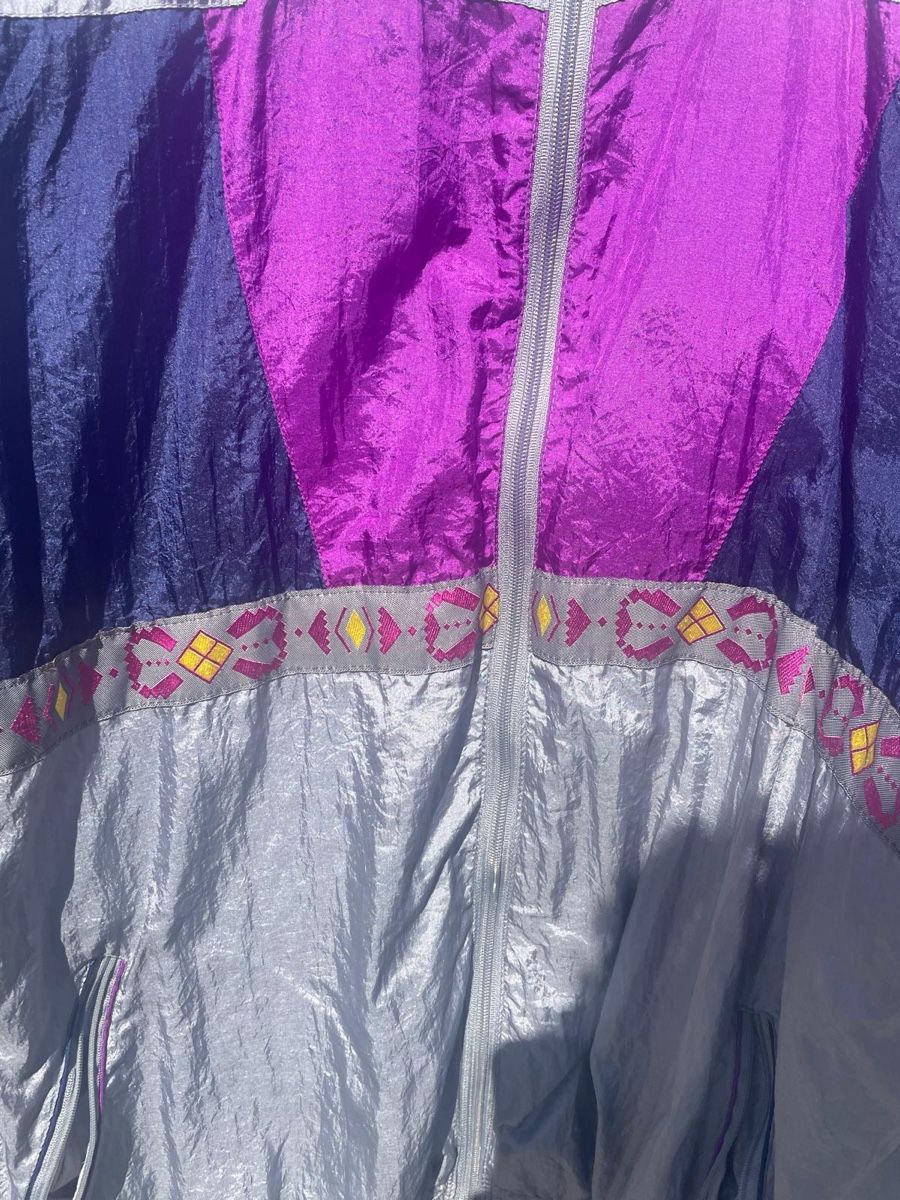 Giacche: Jacke vintage 80er  – Usato da Zürich venduto da nat_j5pf 1