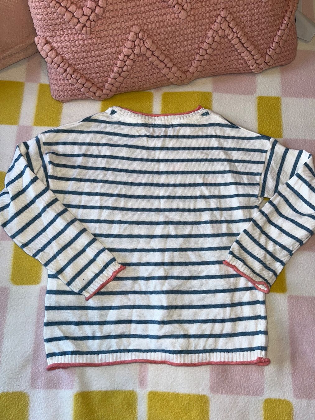 Lotti & Set di vestiti: Adorable sweater and long sleeve top bundle - 3 years – Nuovo (secondo la descrizione) da Genève venduto da dmt_y25y 6
