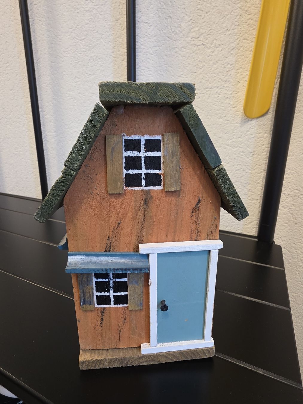 Casette per uccelli: Maison pour oiseau bois – Nuovo (secondo la descrizione) da Collonges venduto da 2D_Collector 2
