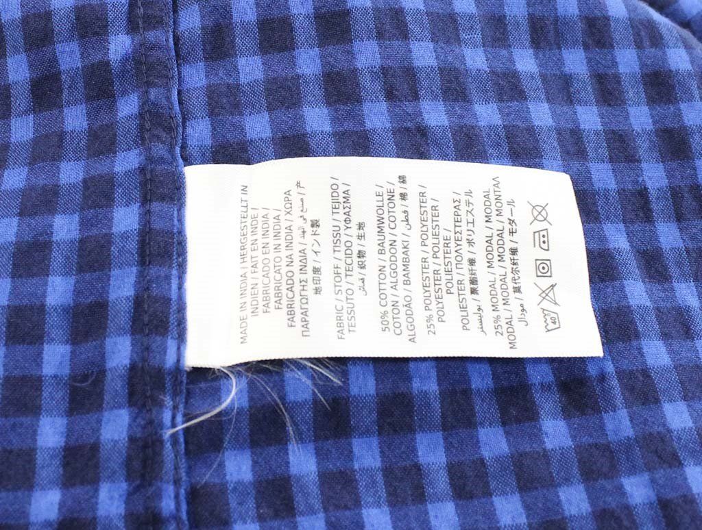 Gant Camicette: GANT Hemdbluse Gr. 34 – Usato da Belp venduto da caramel-secondhand 7