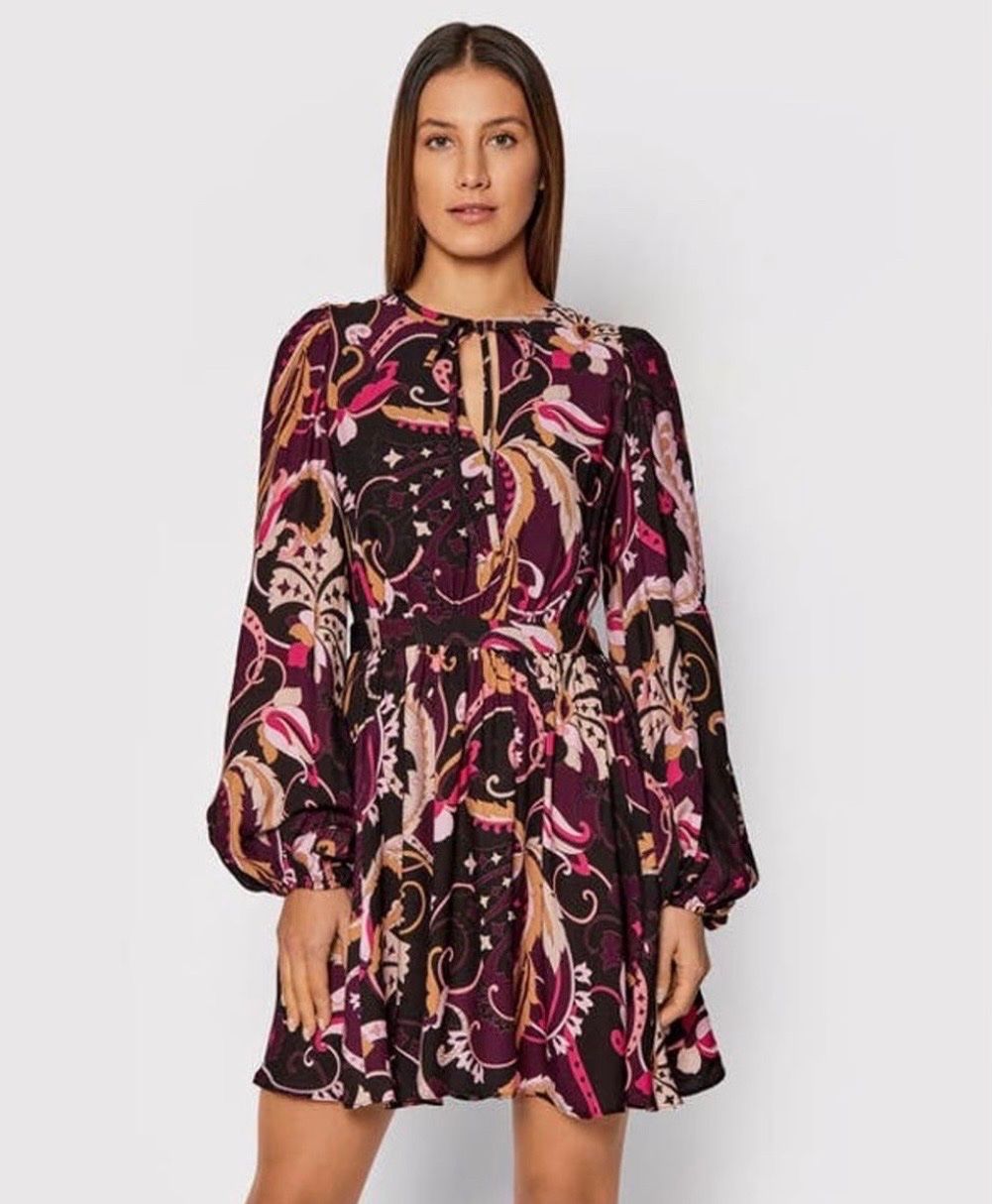 Ted Baker Vestiti: Ted Baker Kleid Gr. 1 / S / 36 – Usato da Zollikofen venduto da liindaaa