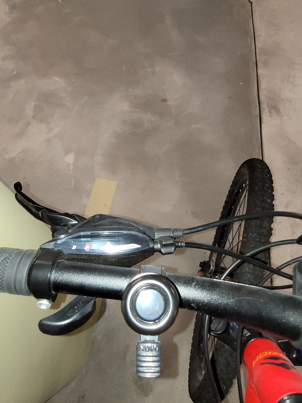 Biciclette: Top Zustand!  Mountainbike Merida – Usato da Udligenswil venduto da Triple-T 4