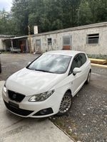 Seat ibiza 1,9tdi