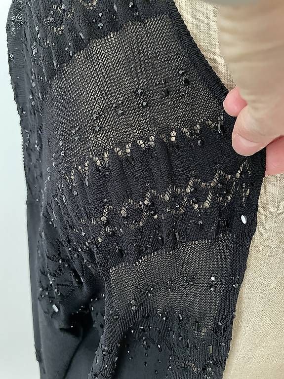 Maglioni & Felpe: Oltre Cardigan da donna – Usato da Bellinzona venduto da remarema 2