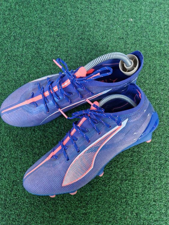 Puma Ultra Elite FG Gr.42 (Neu (gemÃ¤ss Beschreibung)) in EmmenbrÃ¼cke fÃ¼r CHF 160 â mit Lieferung 