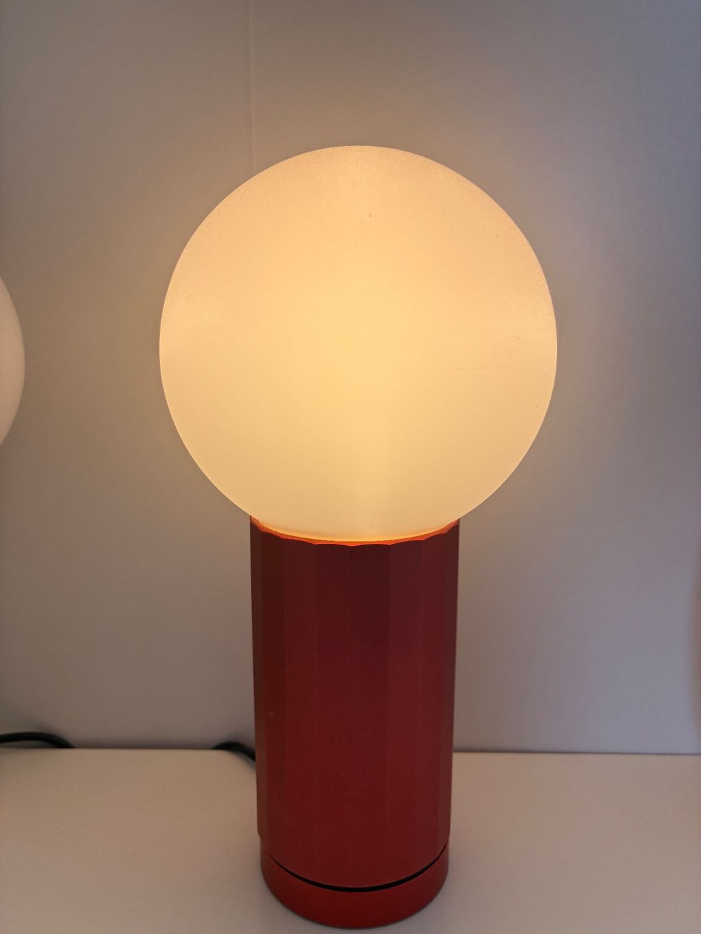 Hay Lampen: Hay Lampe – Gebraucht aus Fribourg von waves55 1