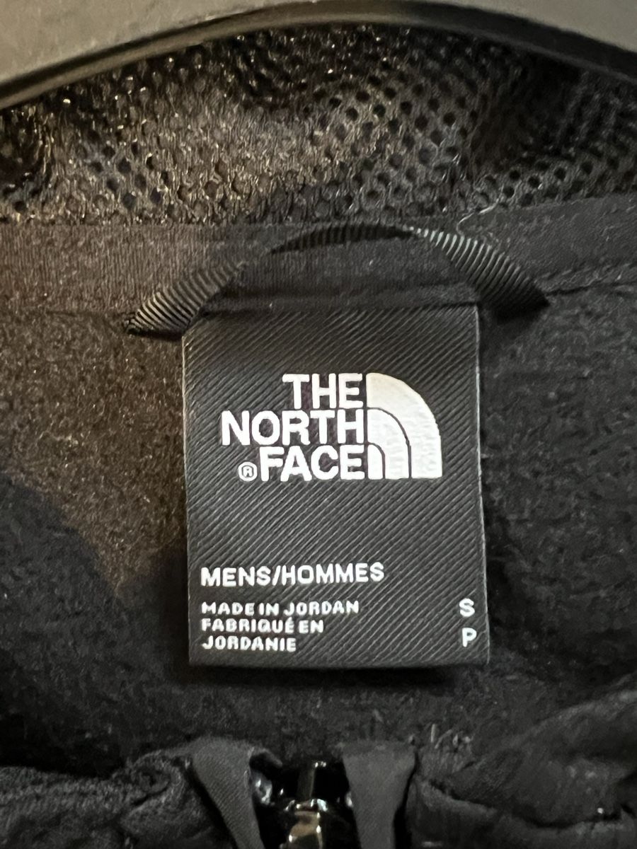 North Face Maglioni & Felpe: Jacket The North Face - taille S – Usato da Morges venduto da lui_knr8 2