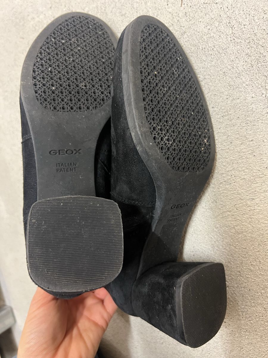 Geox Scarpe da donna: Geox Stiefeletten – Usato da Zürich venduto da caro.ha. 3