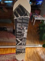 Snowboard Nitro 163 cm Wide
