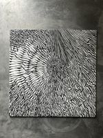 Ride Or Die - Gaja / Huren - 12“ Limited Edition ARMA 023