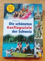 Reiseführer Schweiz