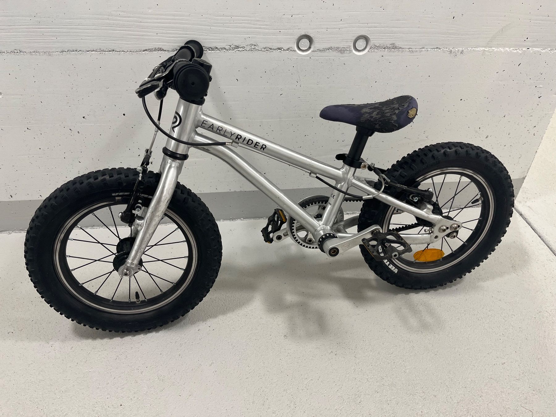 Early Rider Biciclette: Early Rider Seeker 14 – Usato da Liebefeld venduto da Otnemem