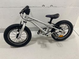 Early Rider Seeker 14