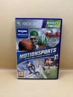 MotionSports Kinect Xbox 360