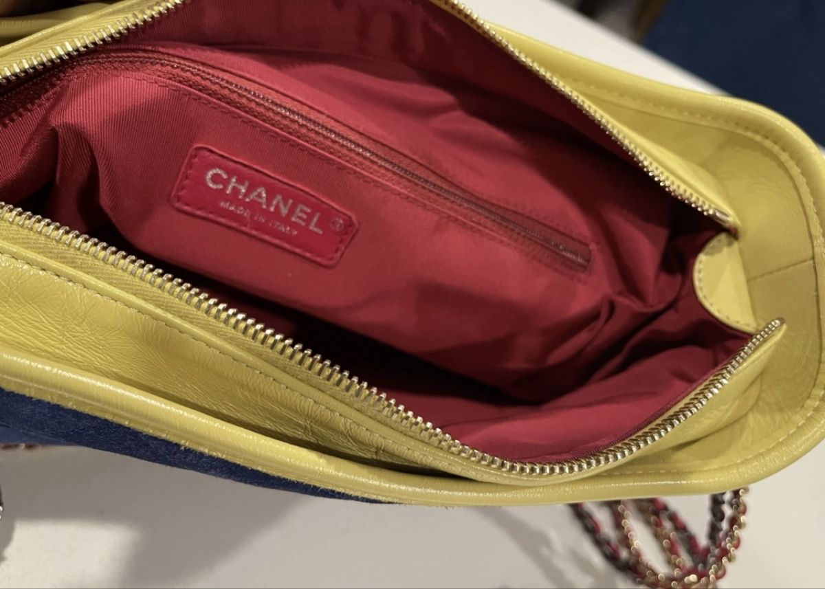 Chanel Taschen für Damen: Chanel Gabrielle  – Gebraucht aus cadempino von fio_cbt9 5