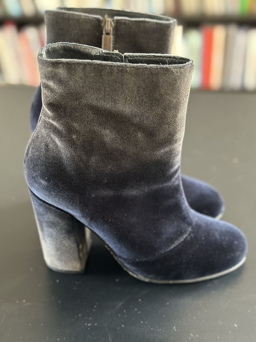 Navyboot Scarpe da donna: Stiefeletten Navyboot – Nuovo (secondo la descrizione) da Dietikon venduto da rael1 3